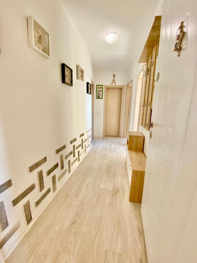 Sea View Newapartment-Bulgaria-Chernomorets Exterior photo