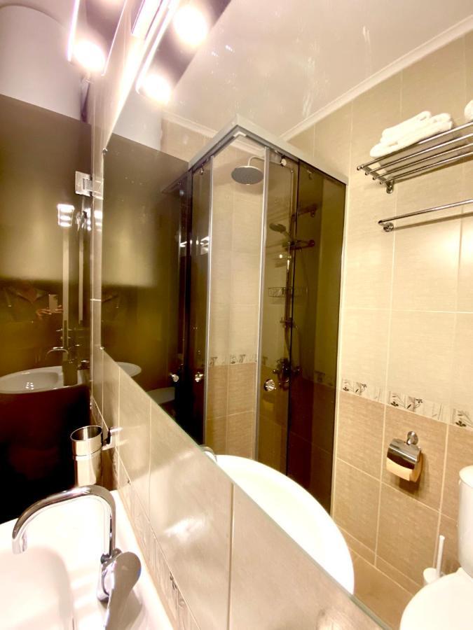 Sea View Newapartment-Bulgaria-Chernomorets Exterior photo