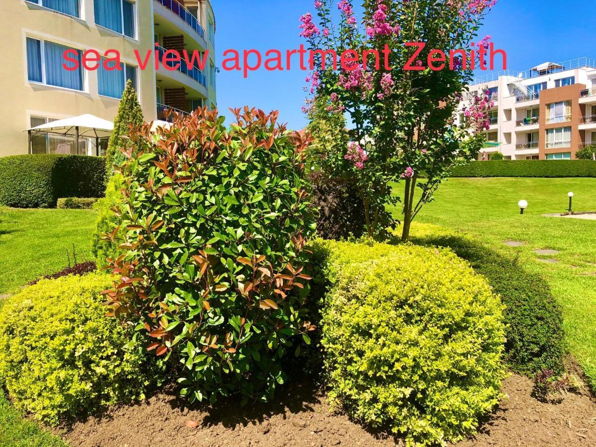 Sea View Newapartment-Bulgaria-Chernomorets Exterior photo