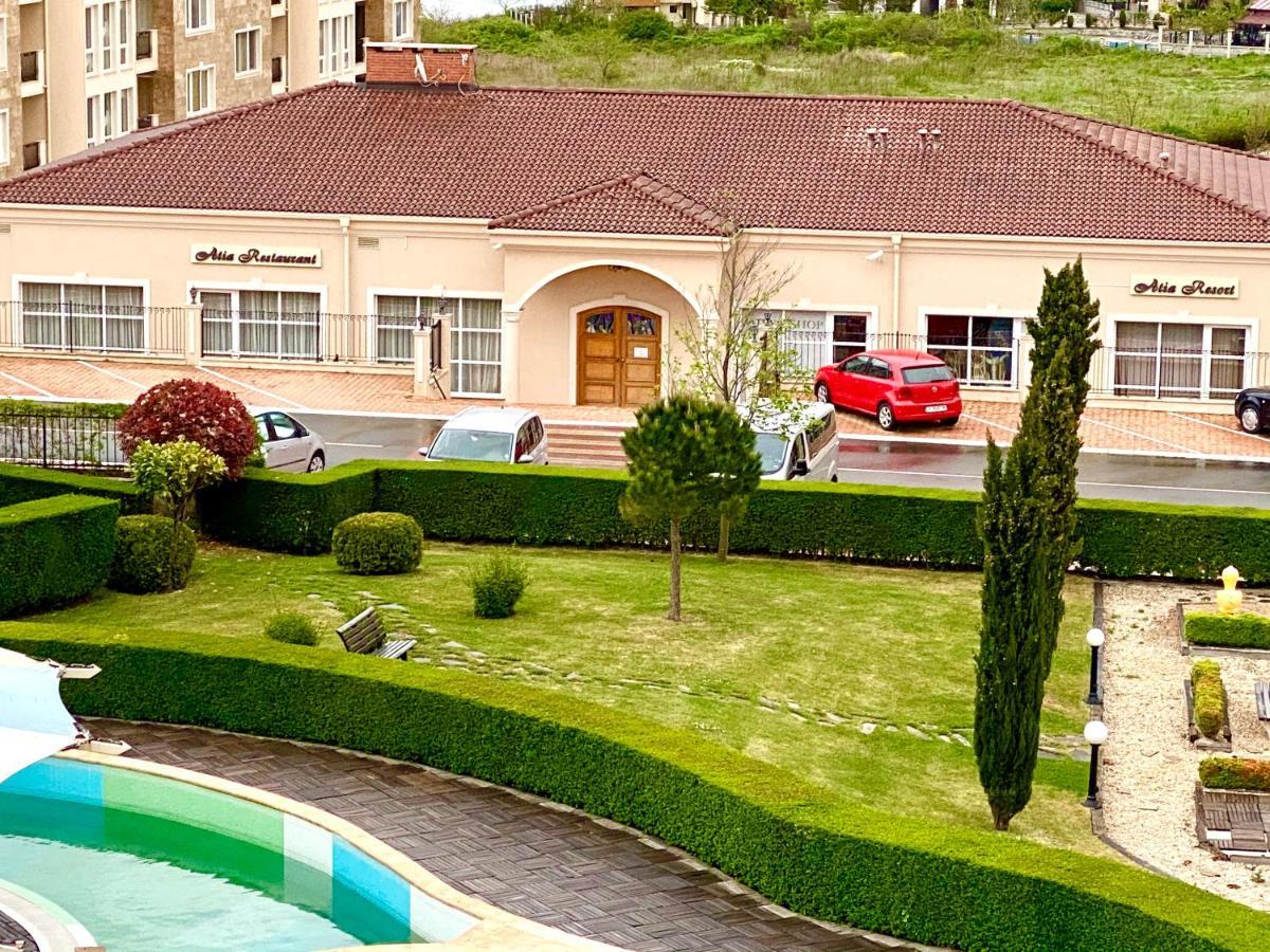 Sea View Newapartment-Bulgaria-Chernomorets Exterior photo