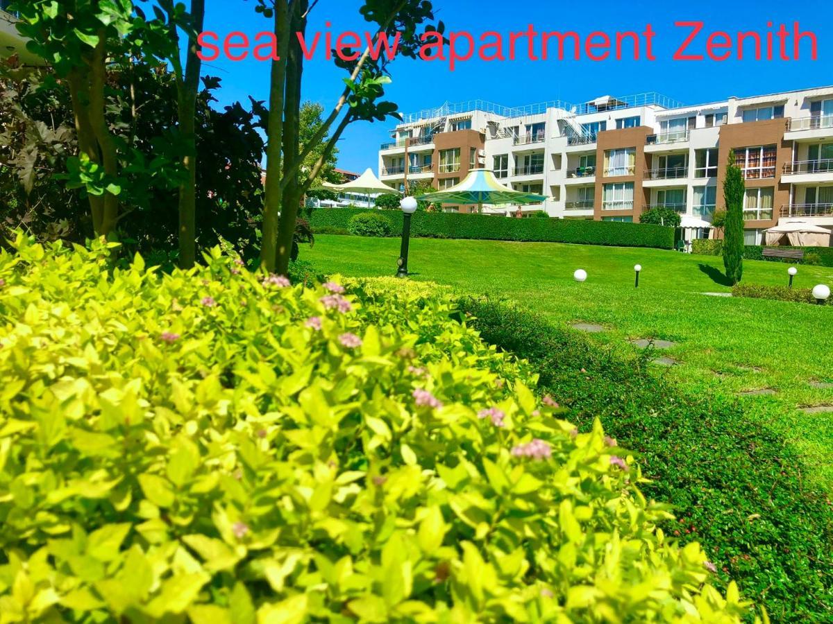 Sea View Newapartment-Bulgaria-Chernomorets Exterior photo