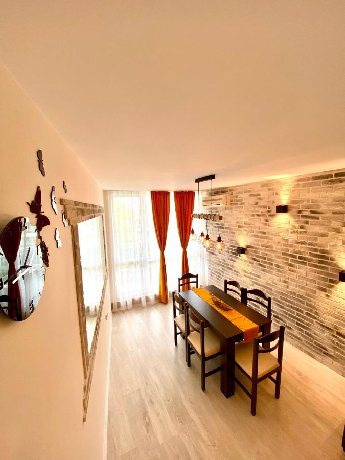 Sea View Newapartment-Bulgaria-Chernomorets Exterior photo