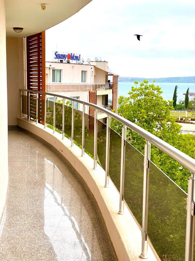 Sea View Newapartment-Bulgaria-Chernomorets Exterior photo
