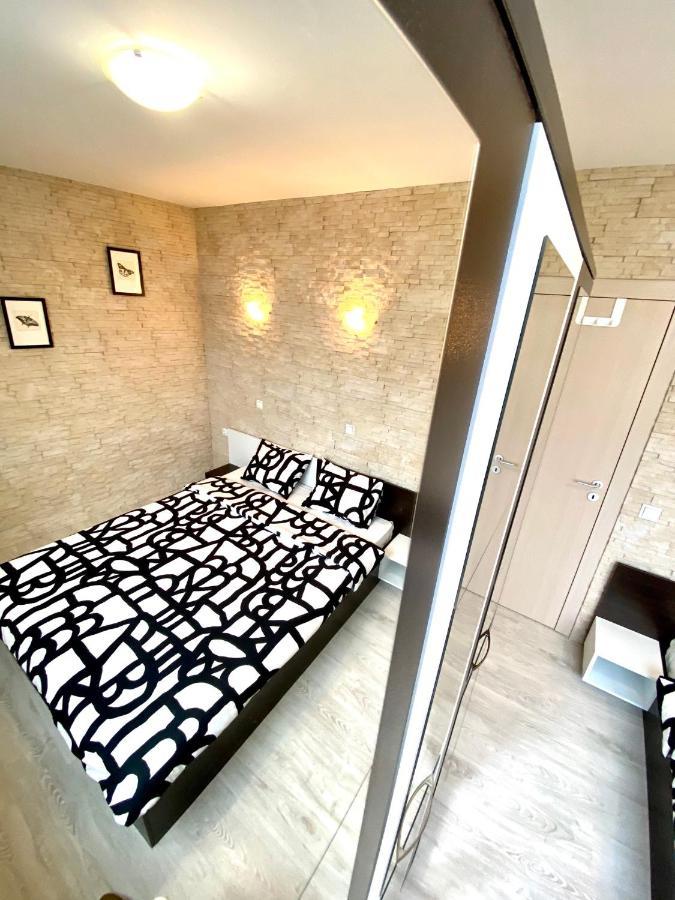 Sea View Newapartment-Bulgaria-Chernomorets Exterior photo